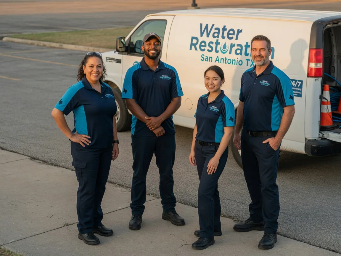 Water Damage Repair company in Houlton, ME